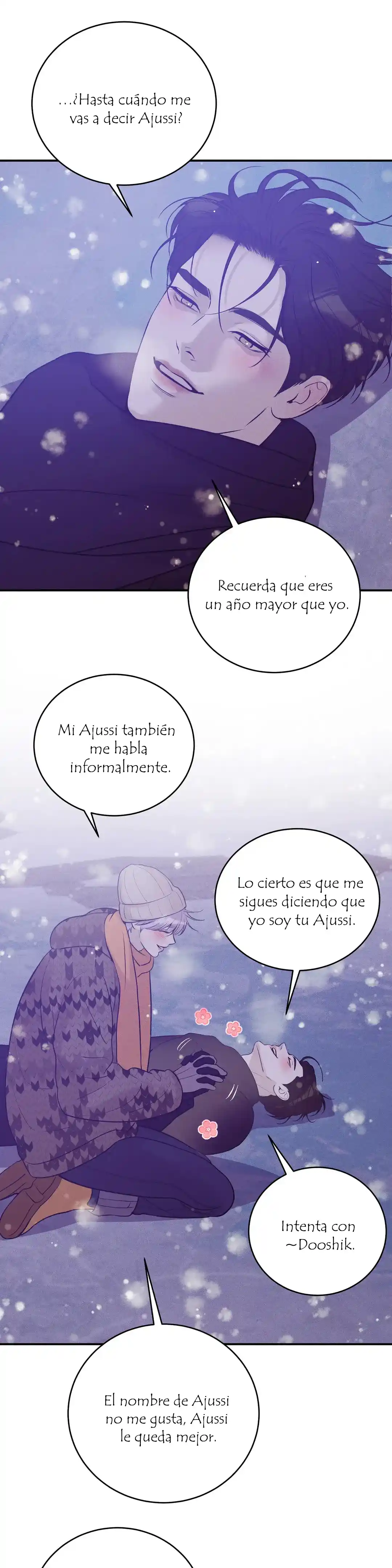 Shell - Capítulo 90 - Página 40 - LectorTMOo