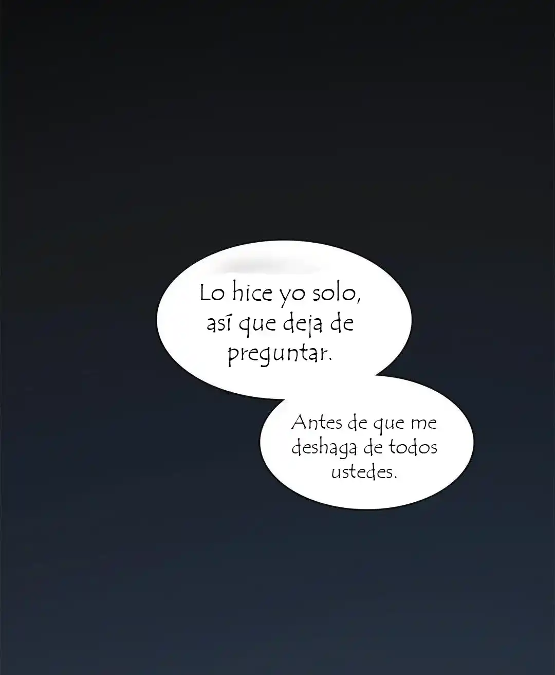 Shell - Capítulo 91 - Página 8 - LectorTMOo