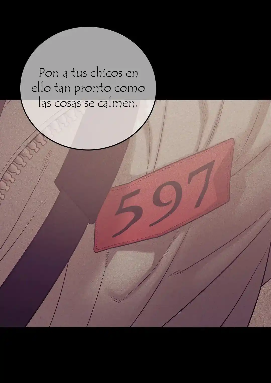 Shell - Capítulo 91 - Página 25 - LectorTMOo