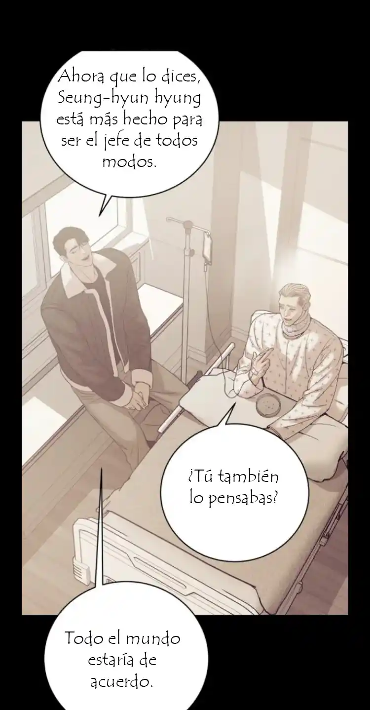 Shell - Capítulo 91 - Página 53 - LectorTMOo