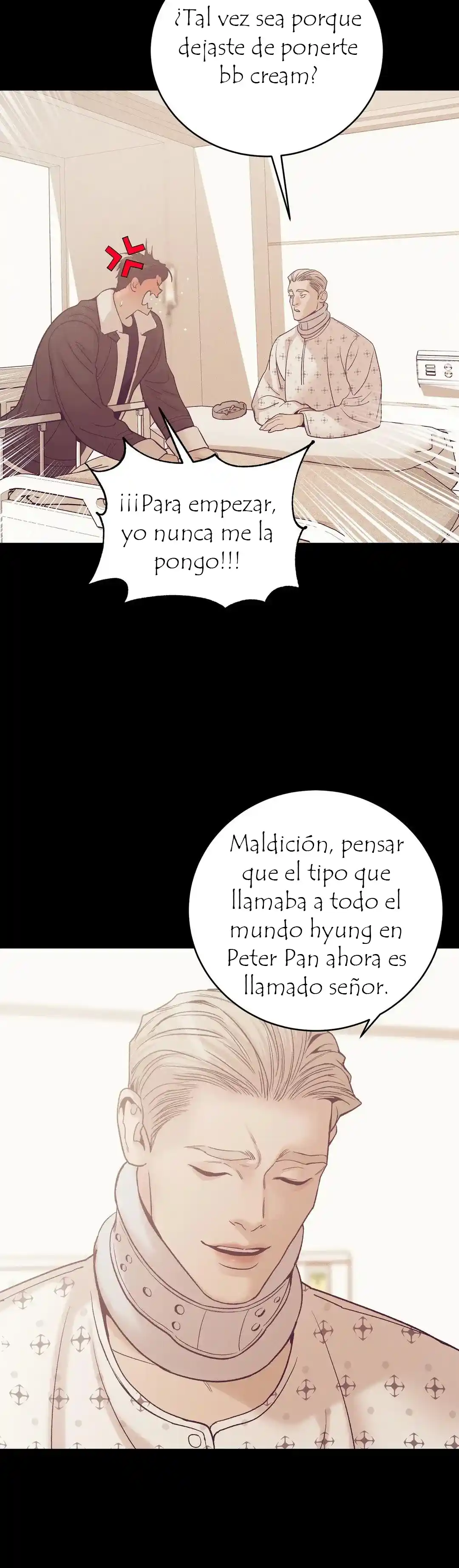 Shell - Capítulo 91 - Página 59 - LectorTMOo