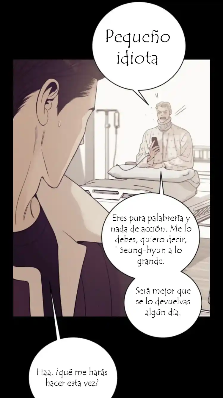 Shell - Capítulo 91 - Página 65 - LectorTMOo