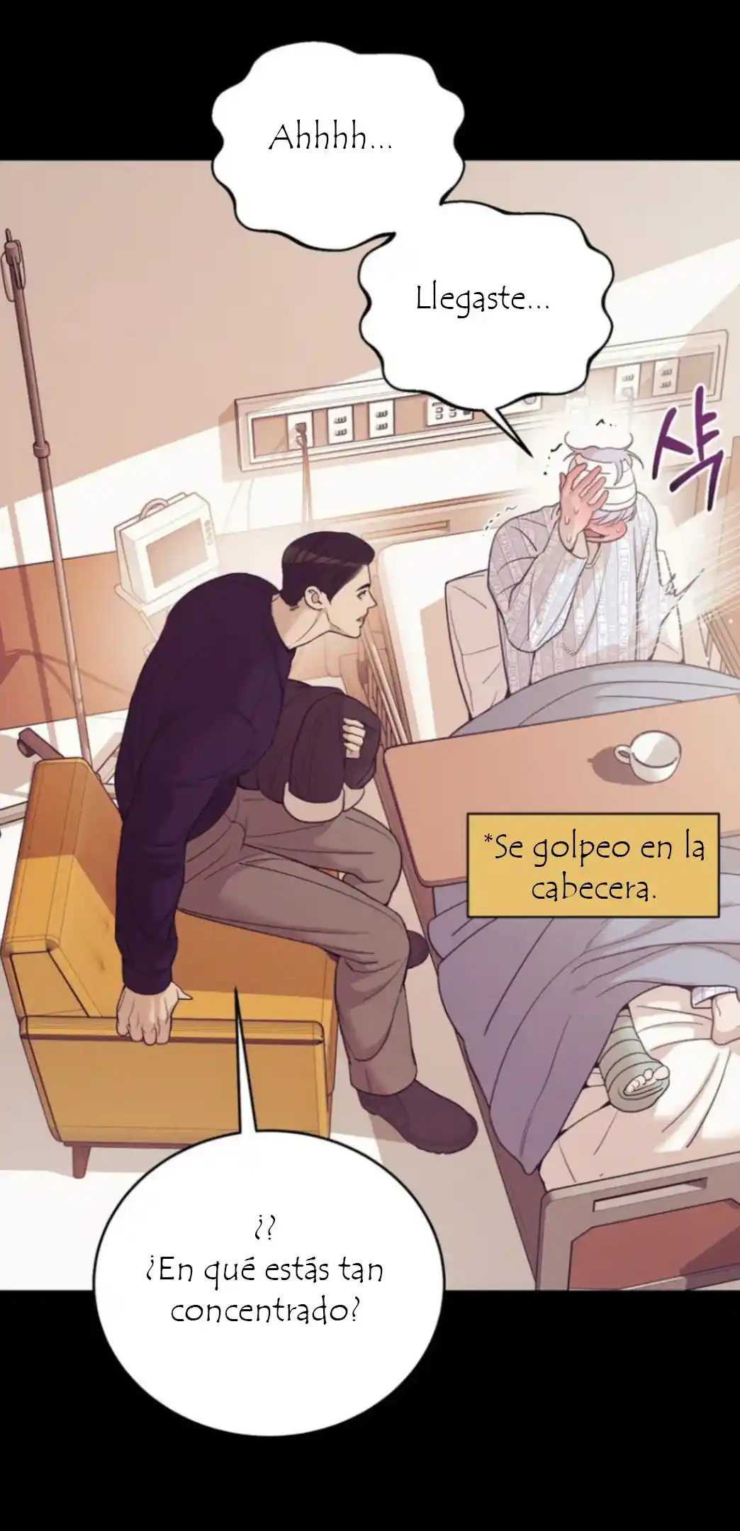 Shell - Capítulo 92 - Página 18 - LectorTMOo