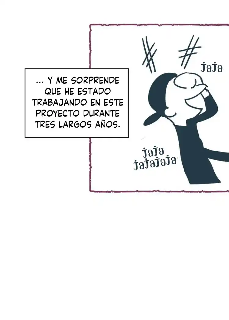 Shell - Capítulo 93 - Página 5 - LectorTMOo