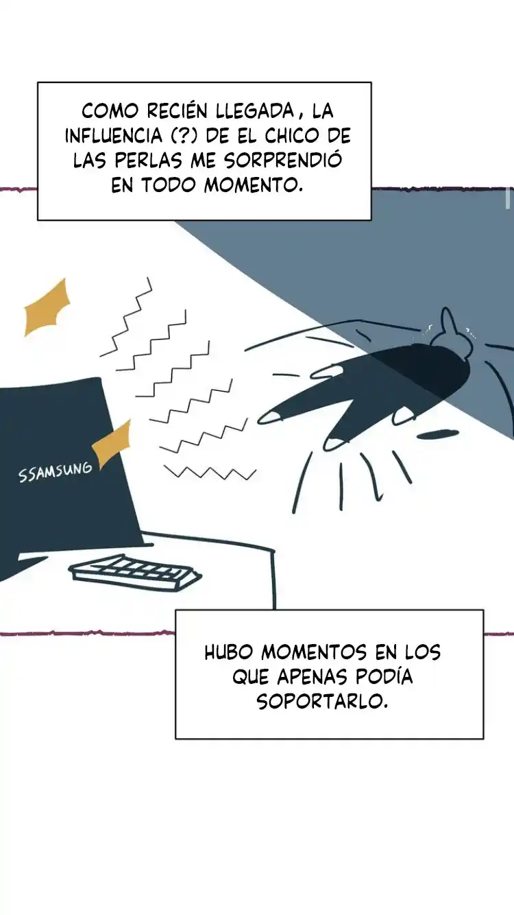 Shell - Capítulo 93 - Página 6 - LectorTMOo