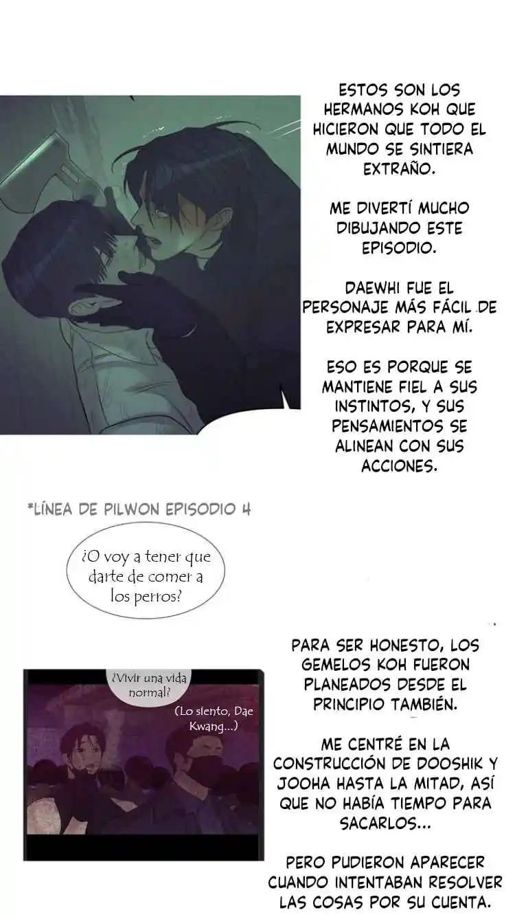 Shell - Capítulo 93 - Página 43 - LectorTMOo
