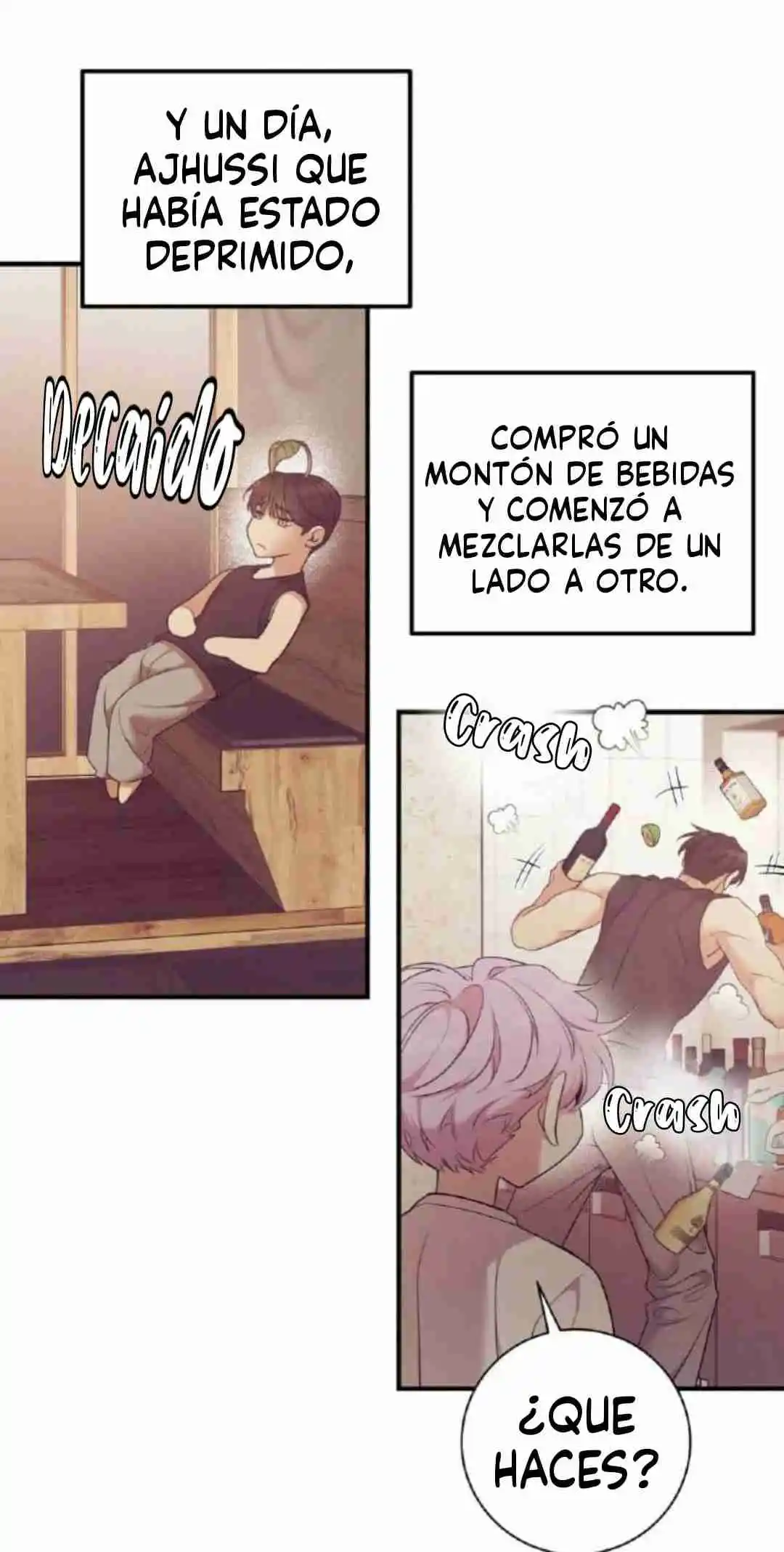 Shell - Capítulo 94 - Página 16 - LectorTMOo