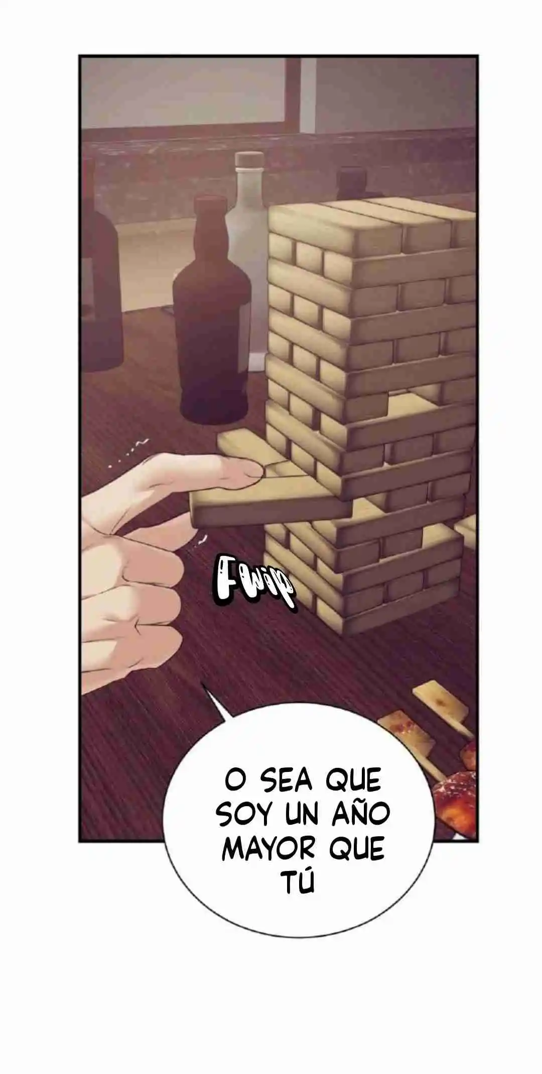 Shell - Capítulo 94 - Página 48 - LectorTMOo