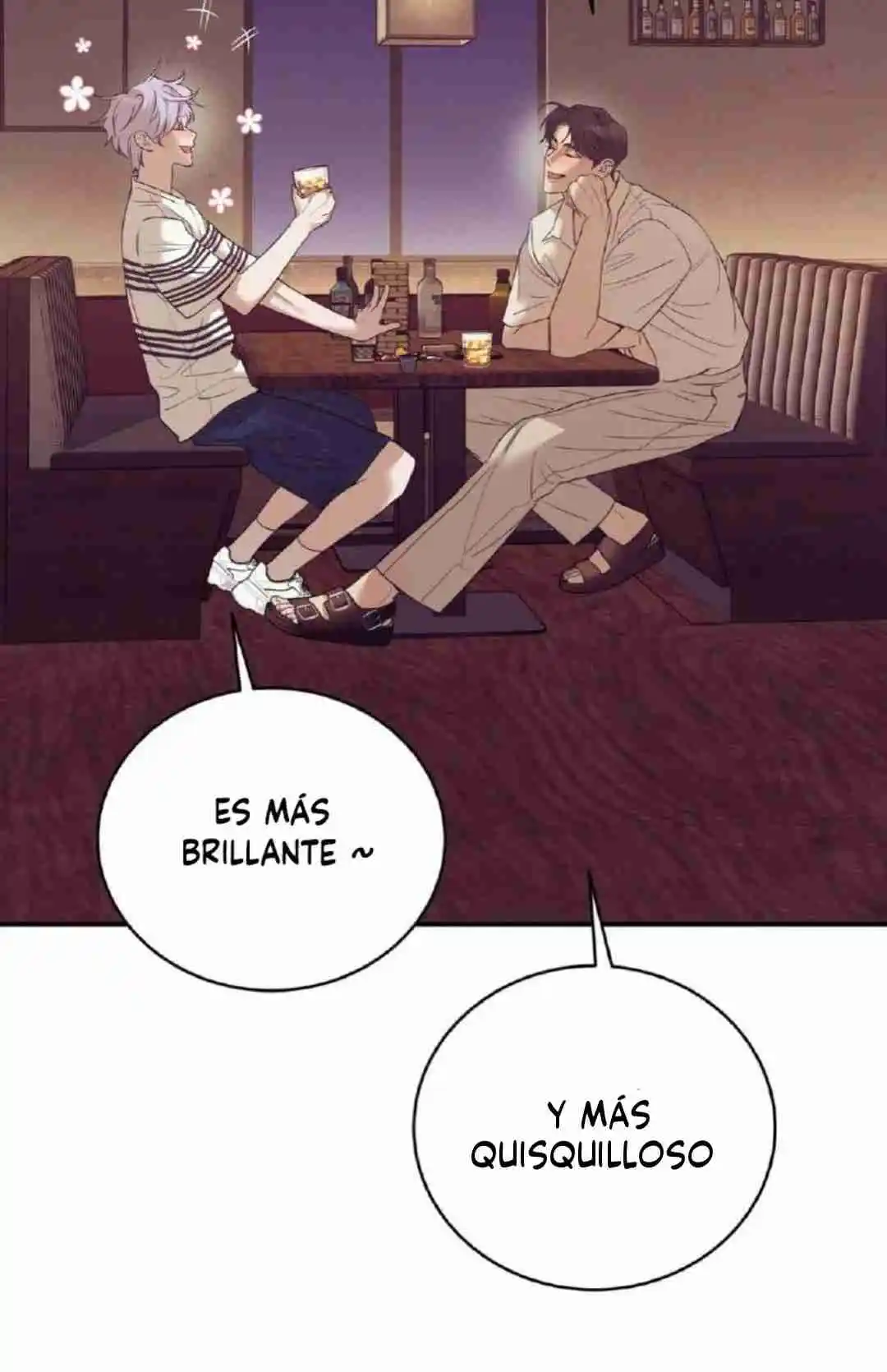 Shell - Capítulo 94 - Página 64 - LectorTMOo