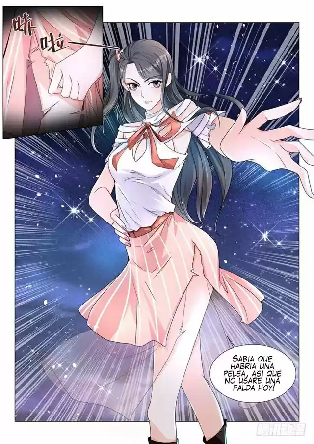Shen Hao's Heavenly Fall System - Capítulo 5 - Página 12 - LectorTMOo