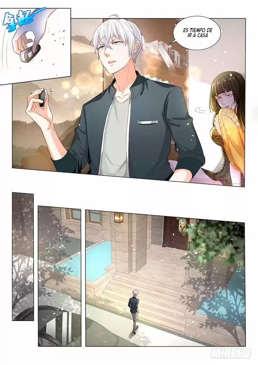 Shen Hao's Heavenly Fall System - Capítulo 77 - Página 13 - LectorTMOo