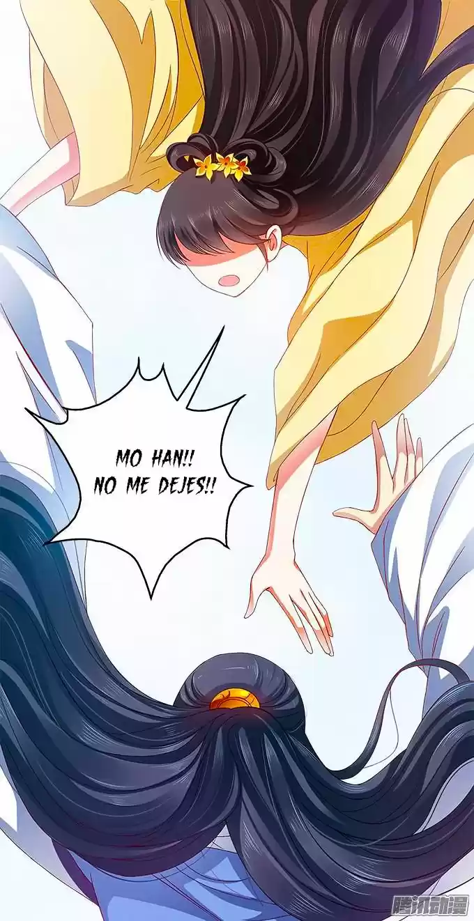 Shen Shian Ran - Capítulo 1 - Página 5 - LectorTMOo