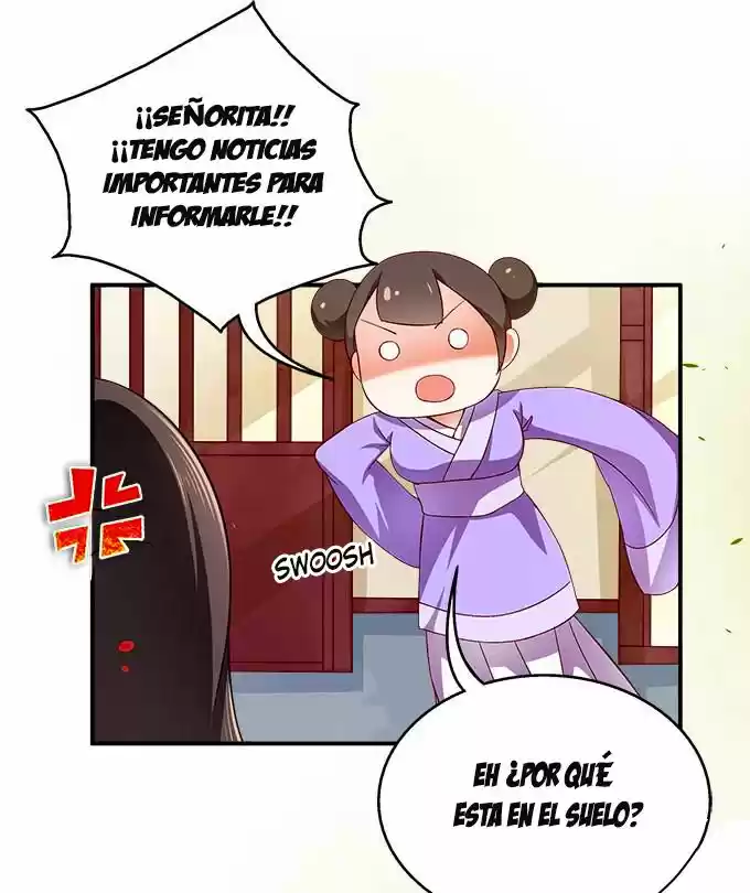 Shen Shian Ran - Capítulo 1 - Página 11 - LectorTMOo