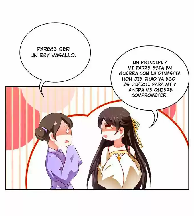 Shen Shian Ran - Capítulo 1 - Página 14 - LectorTMOo