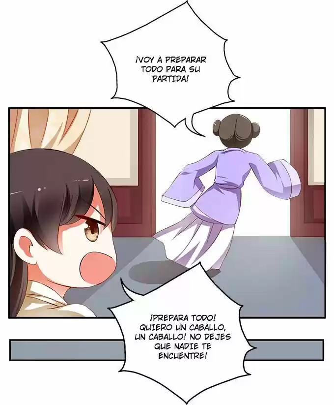 Shen Shian Ran - Capítulo 1 - Página 17 - LectorTMOo