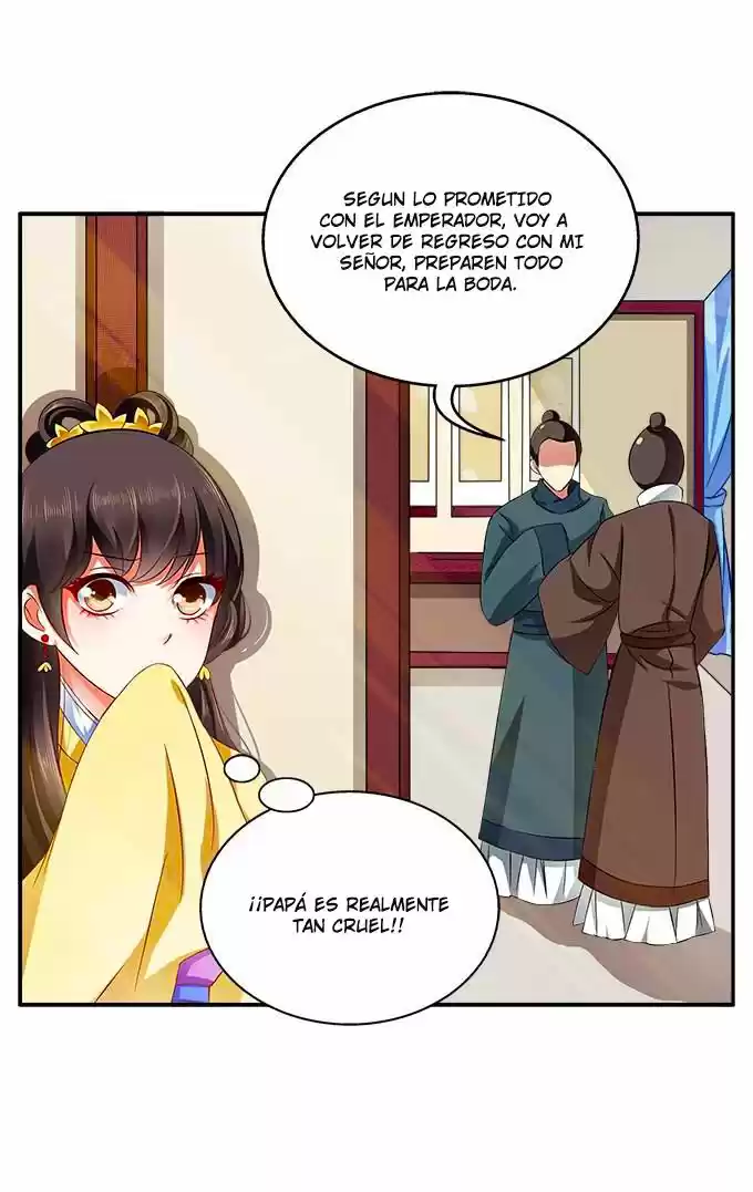 Shen Shian Ran - Capítulo 1 - Página 18 - LectorTMOo
