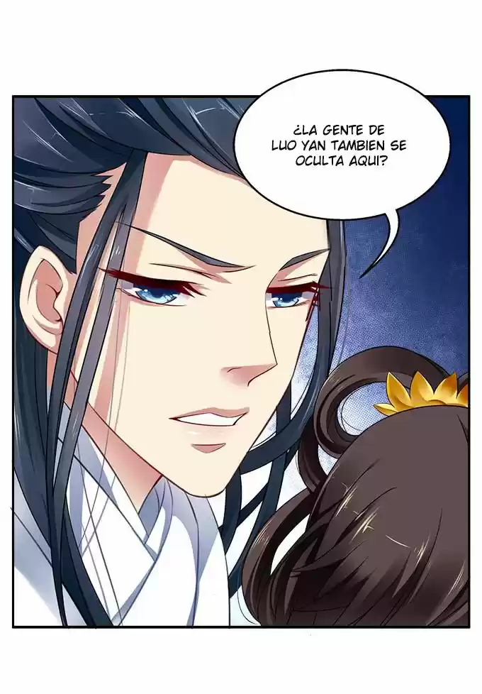Shen Shian Ran - Capítulo 1 - Página 25 - LectorTMOo