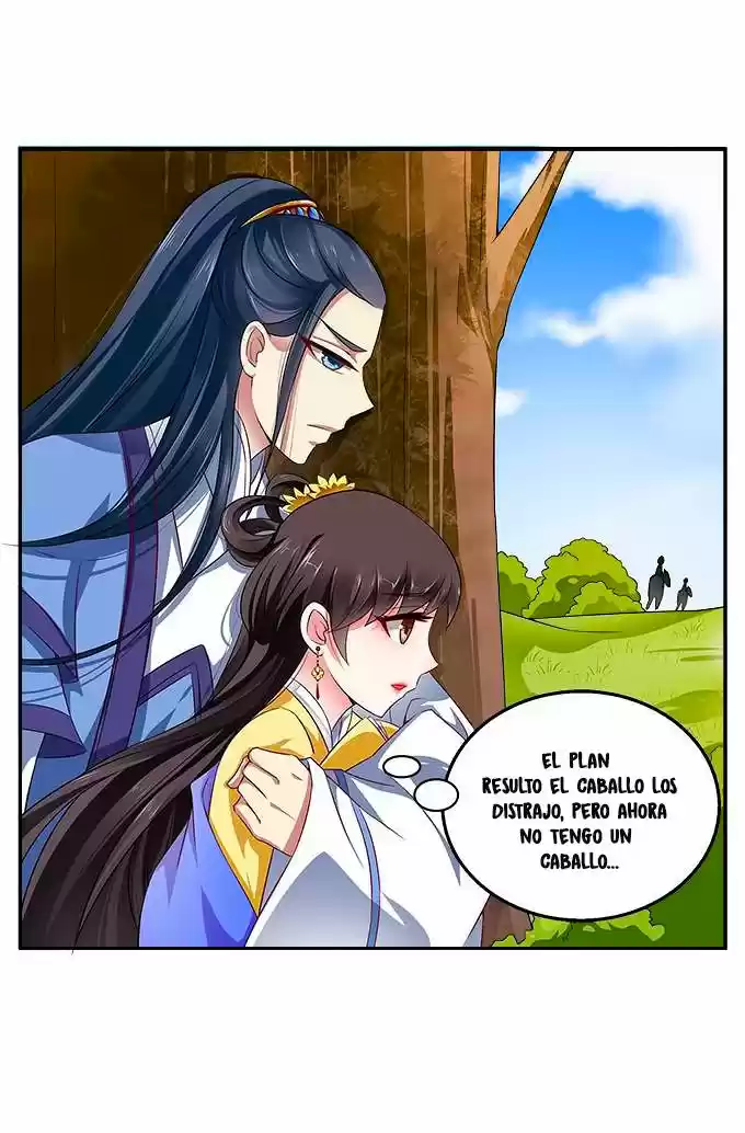Shen Shian Ran - Capítulo 1 - Página 28 - LectorTMOo