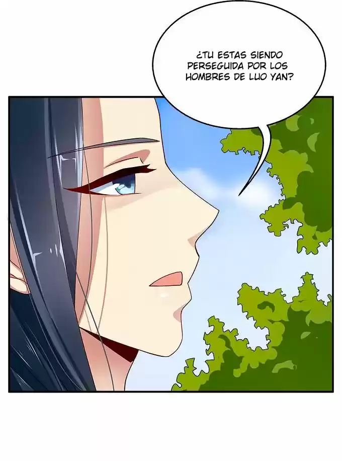 Shen Shian Ran - Capítulo 1 - Página 38 - LectorTMOo