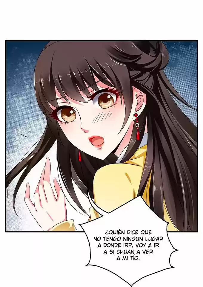 Shen Shian Ran - Capítulo 1 - Página 44 - LectorTMOo