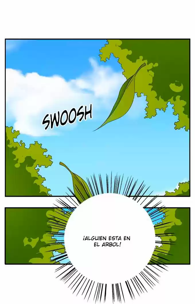 Shen Shian Ran - Capítulo 1 - Página 47 - LectorTMOo