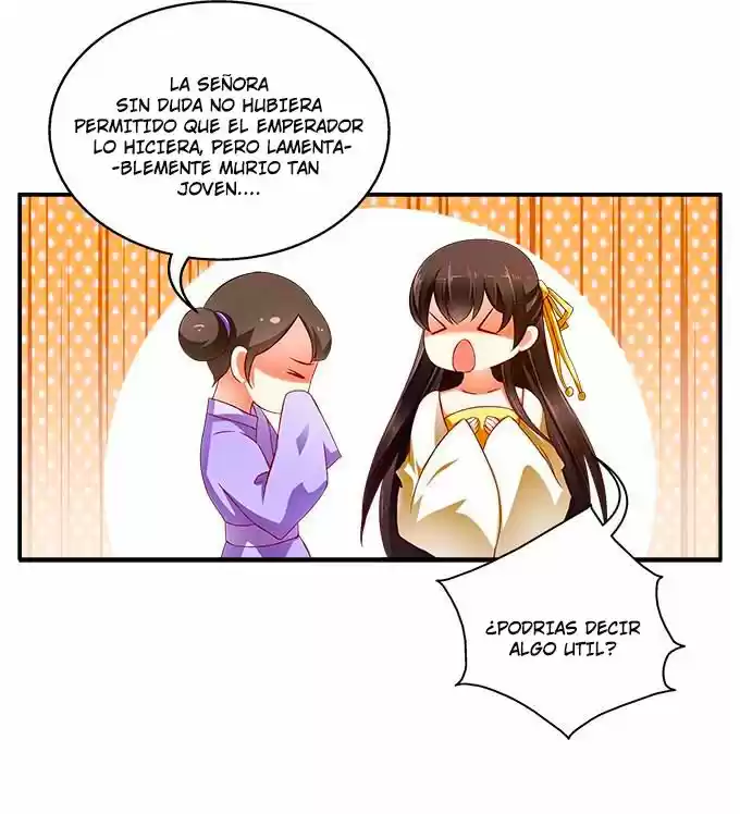 Shen Shian Ran - Capítulo 1 - Página 53 - LectorTMOo
