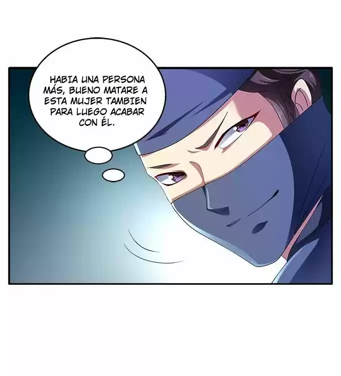 Shen Shian Ran - Capítulo 2 - Página 6 - LectorTMOo