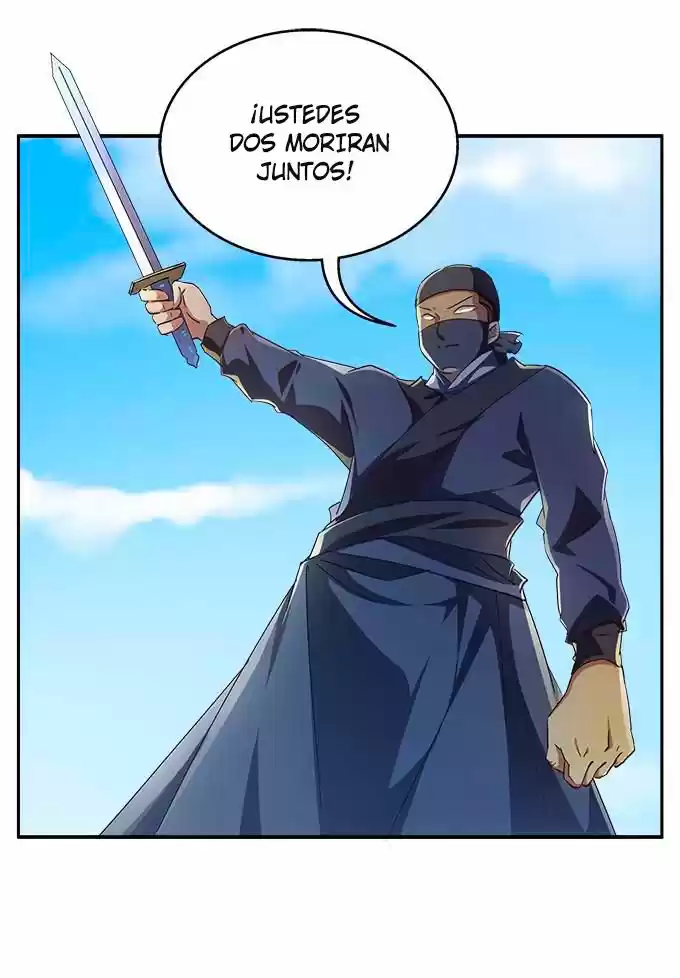 Shen Shian Ran - Capítulo 2 - Página 9 - LectorTMOo