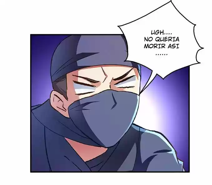 Shen Shian Ran - Capítulo 2 - Página 11 - LectorTMOo