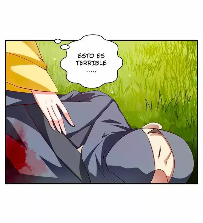 Shen Shian Ran - Capítulo 2 - Página 16 - LectorTMOo