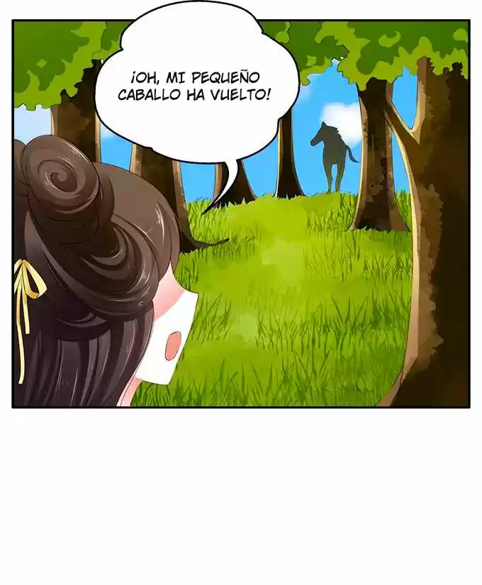 Shen Shian Ran - Capítulo 2 - Página 20 - LectorTMOo