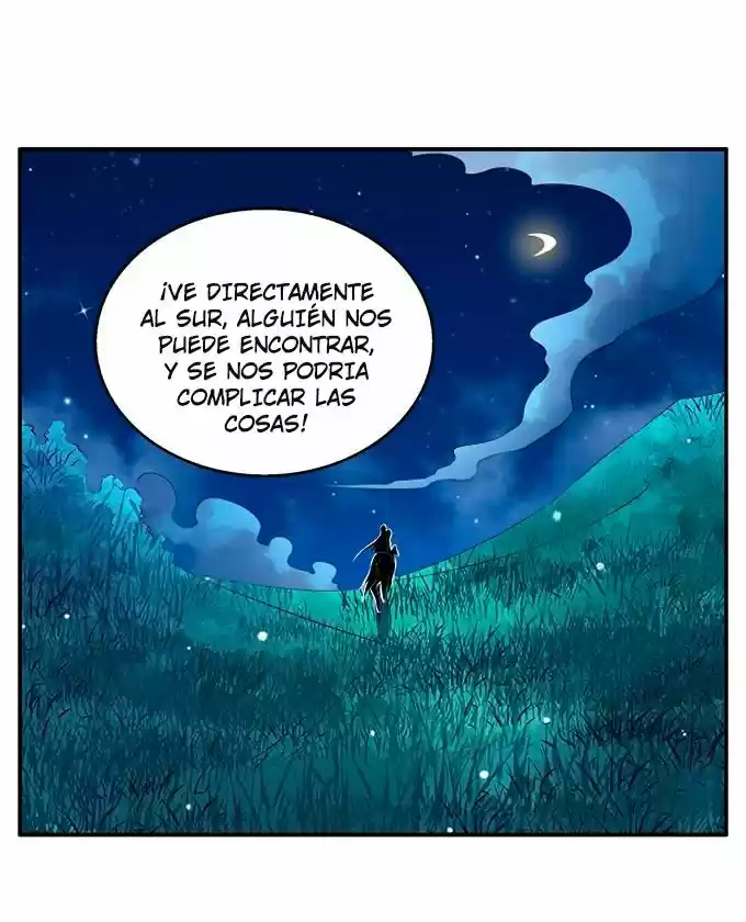 Shen Shian Ran - Capítulo 2 - Página 22 - LectorTMOo