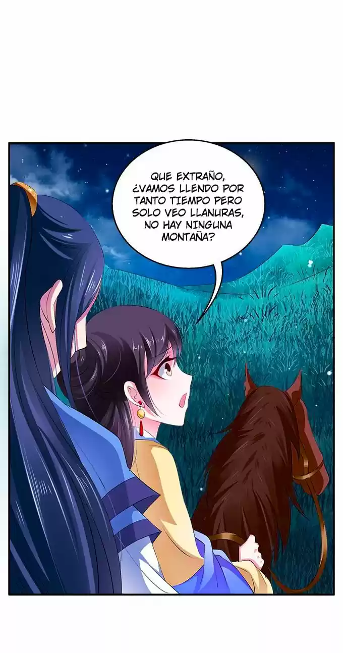 Shen Shian Ran - Capítulo 2 - Página 23 - LectorTMOo