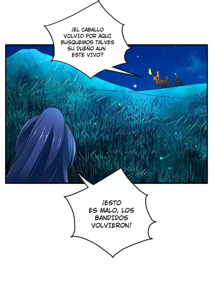 Shen Shian Ran - Capítulo 2 - Página 25 - LectorTMOo