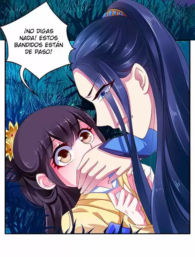 Shen Shian Ran - Capítulo 2 - Página 29 - LectorTMOo