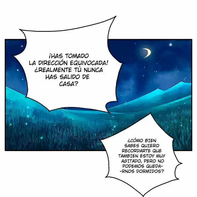 Shen Shian Ran - Capítulo 2 - Página 30 - LectorTMOo
