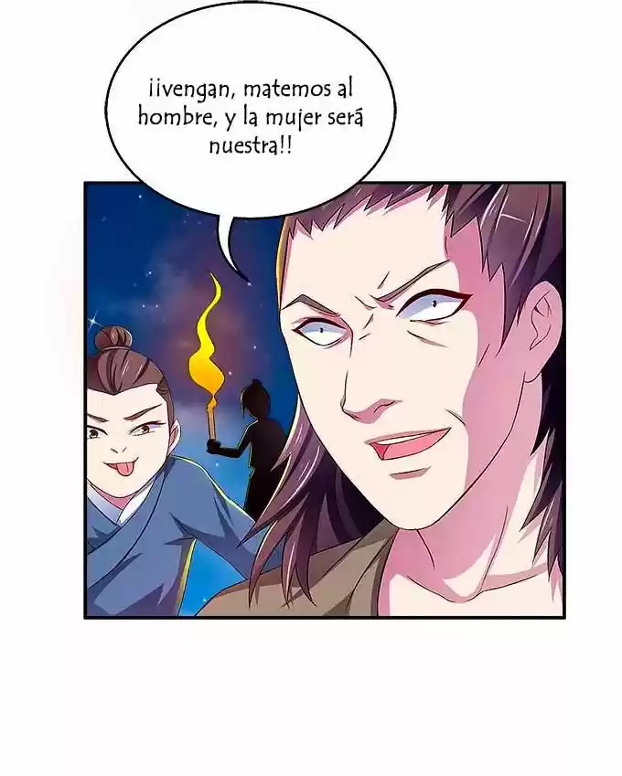 Shen Shian Ran - Capítulo 3 - Página 12 - LectorTMOo