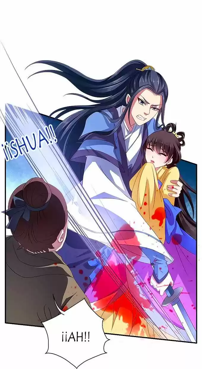 Shen Shian Ran - Capítulo 3 - Página 14 - LectorTMOo