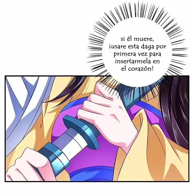 Shen Shian Ran - Capítulo 3 - Página 17 - LectorTMOo