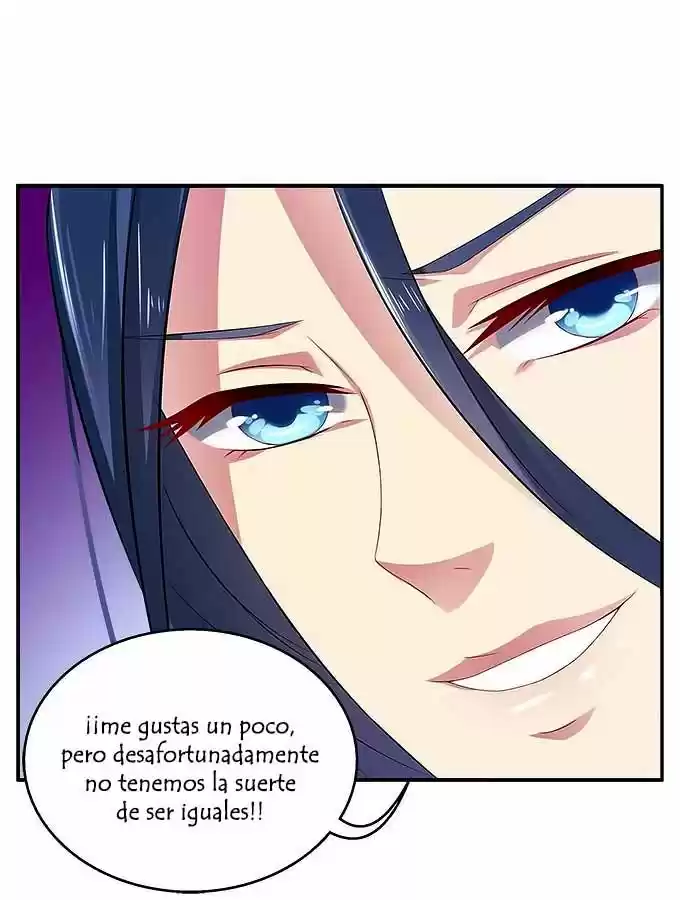 Shen Shian Ran - Capítulo 3 - Página 22 - LectorTMOo