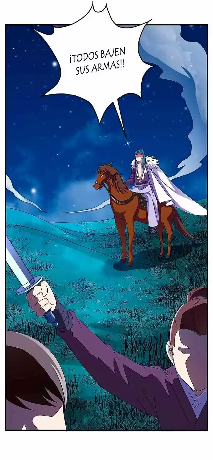 Shen Shian Ran - Capítulo 3 - Página 24 - LectorTMOo