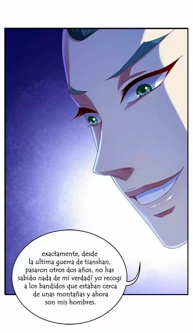 Shen Shian Ran - Capítulo 3 - Página 28 - LectorTMOo