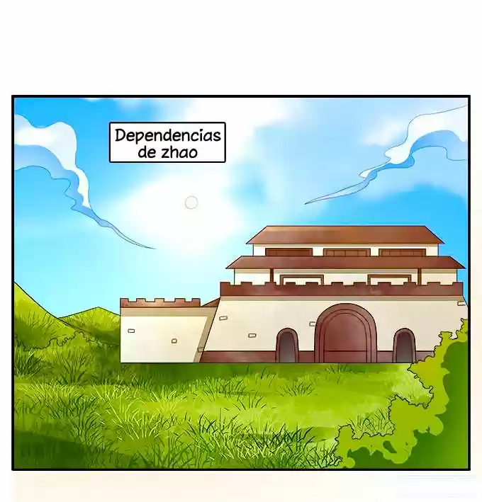 Shen Shian Ran - Capítulo 4 - Página 2 - LectorTMOo