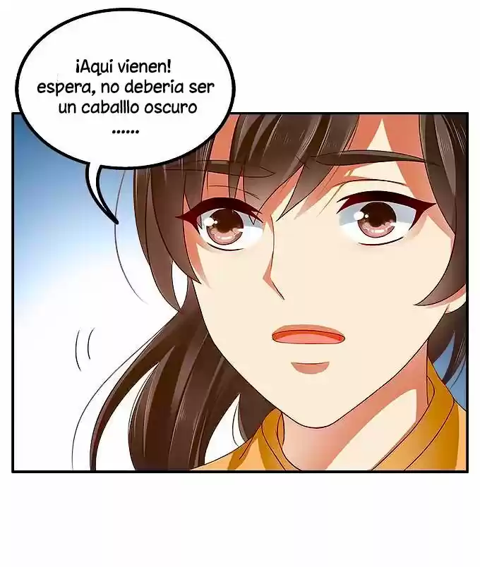 Shen Shian Ran - Capítulo 4 - Página 5 - LectorTMOo