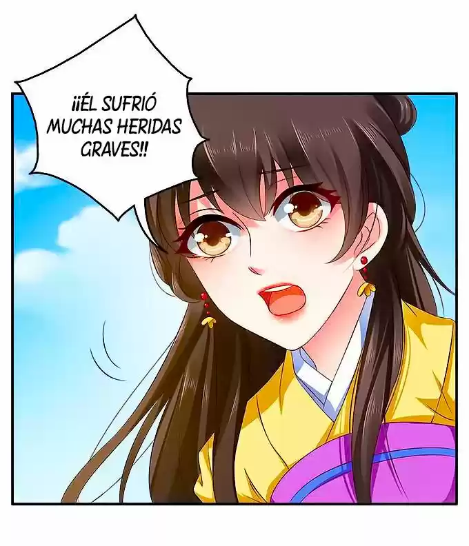 Shen Shian Ran - Capítulo 4 - Página 10 - LectorTMOo