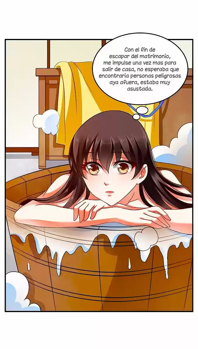 Shen Shian Ran - Capítulo 4 - Página 13 - LectorTMOo