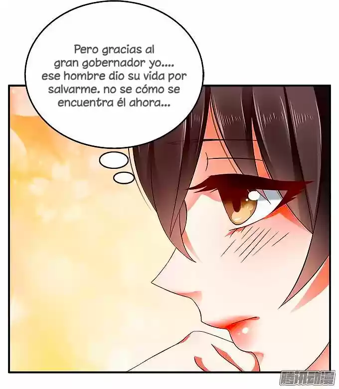 Shen Shian Ran - Capítulo 4 - Página 14 - LectorTMOo