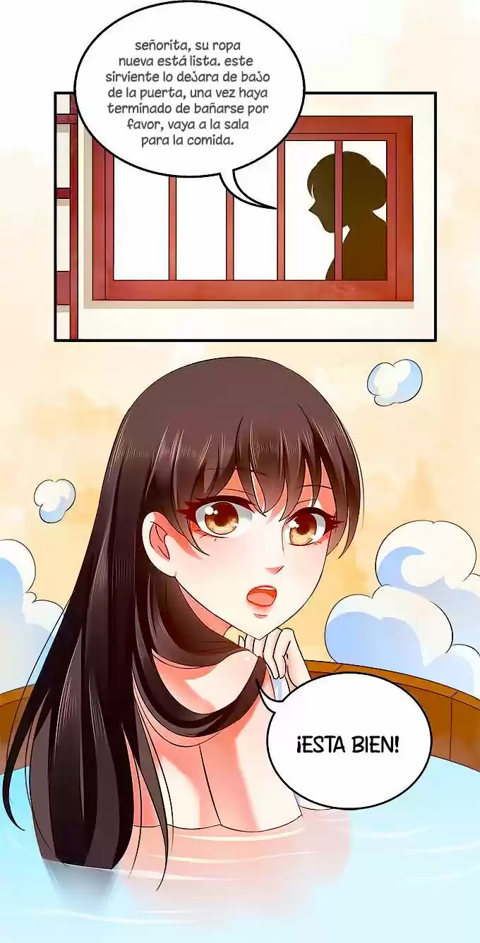 Shen Shian Ran - Capítulo 4 - Página 15 - LectorTMOo