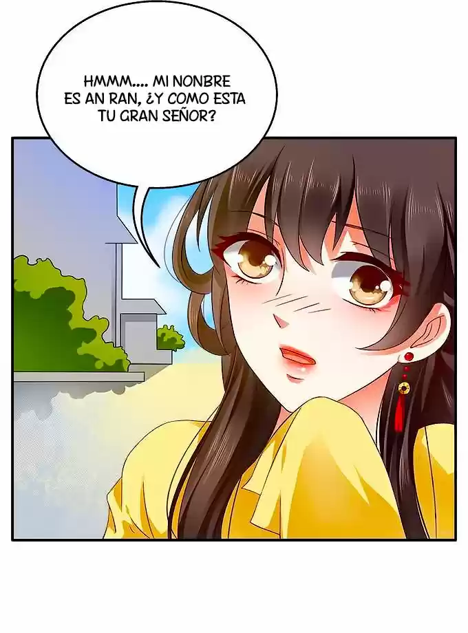Shen Shian Ran - Capítulo 4 - Página 18 - LectorTMOo