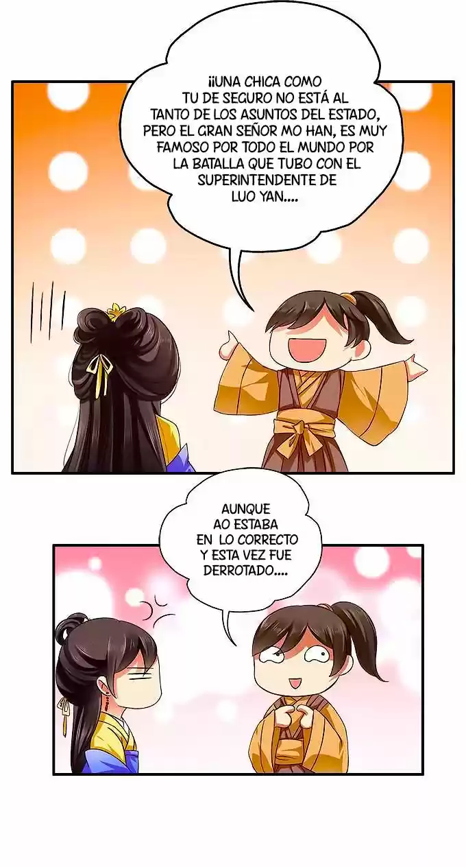 Shen Shian Ran - Capítulo 4 - Página 21 - LectorTMOo